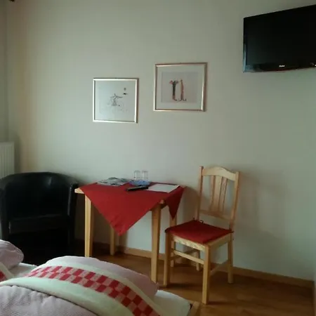 Landhaus Achenbrucke Δωμάτια σε οικογενειακή κατοικία *