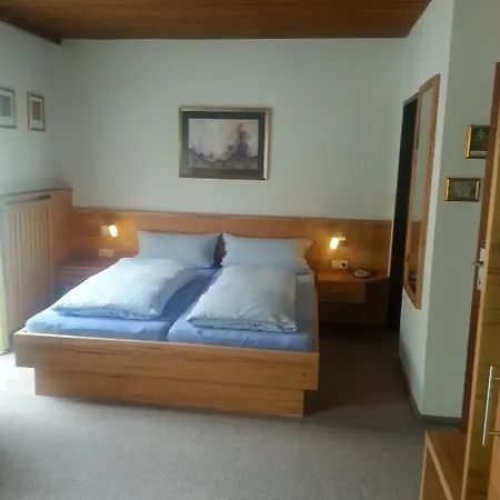 Landhaus Achenbrucke Δωμάτια σε οικογενειακή κατοικία Bad Hofgastein