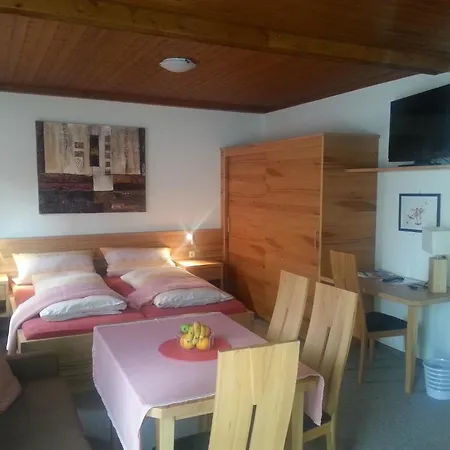 Landhaus Achenbrucke *