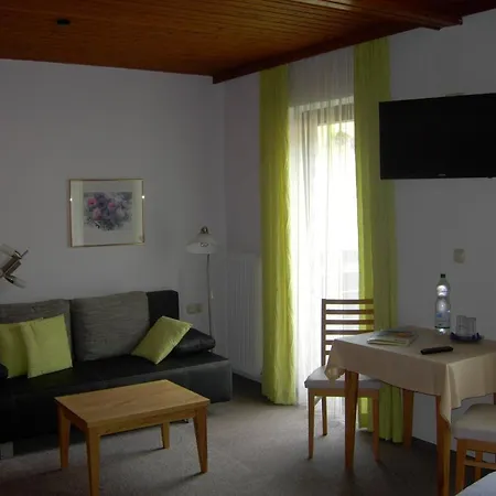 Landhaus Achenbrucke Bad Hofgastein