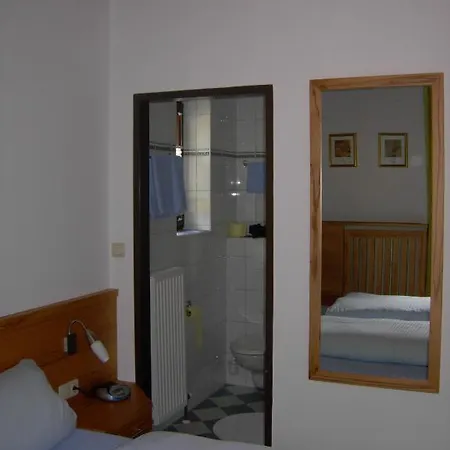 Landhaus Achenbrucke Δωμάτια σε οικογενειακή κατοικία