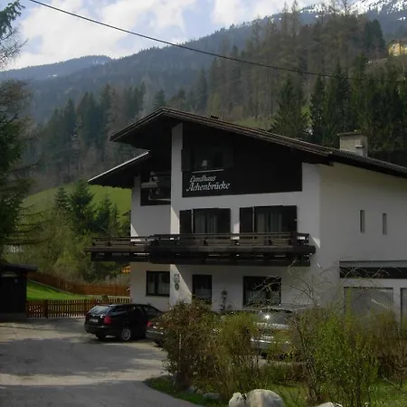 Landhaus Achenbrucke Δωμάτια σε οικογενειακή κατοικία Bad Hofgastein
