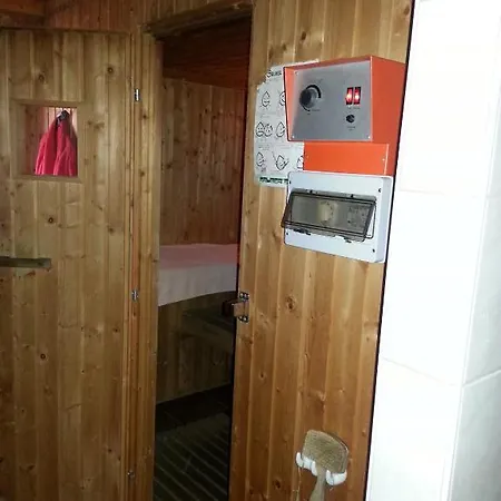 Landhaus Achenbrucke Δωμάτια σε οικογενειακή κατοικία *