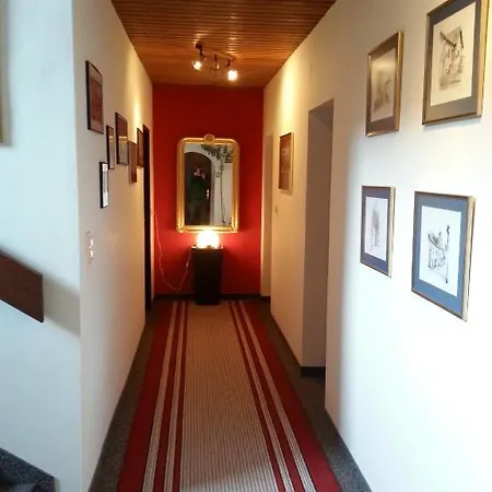 Landhaus Achenbrucke * Bad Hofgastein