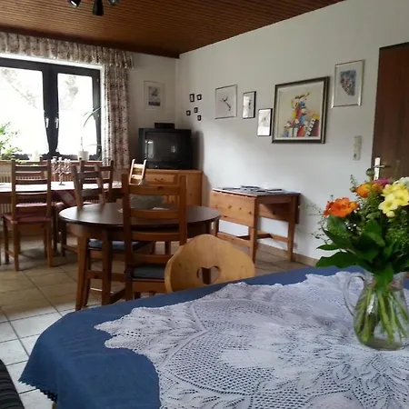 Δωμάτια σε οικογενειακή κατοικία Landhaus Achenbrucke