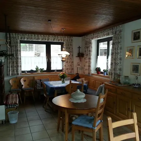 Landhaus Achenbrucke Δωμάτια σε οικογενειακή κατοικία Bad Hofgastein