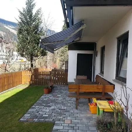 Landhaus Achenbrucke Δωμάτια σε οικογενειακή κατοικία *