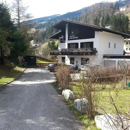 Landhaus Achenbrucke * Bad Hofgastein