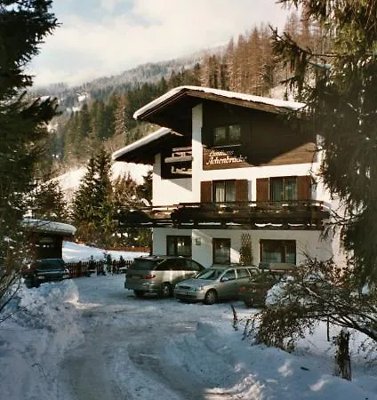 Landhaus Achenbrucke Bad Hofgastein